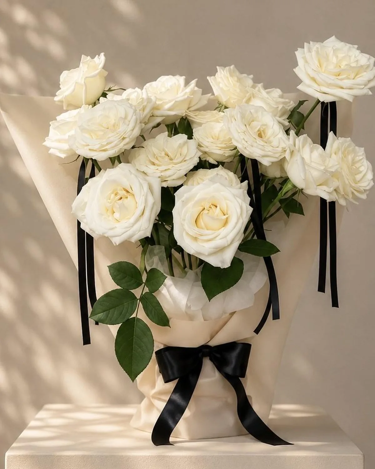 Birthday Flower Arrangement — MAYDE floral delivery on DoorDash