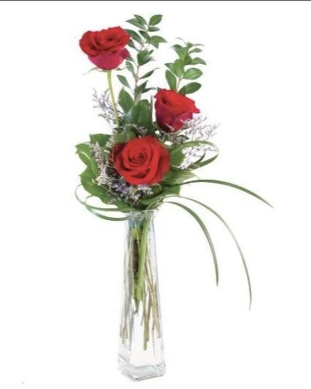Petite Fresh Flower Arrangement — MAYDE floral delivery on DoorDash