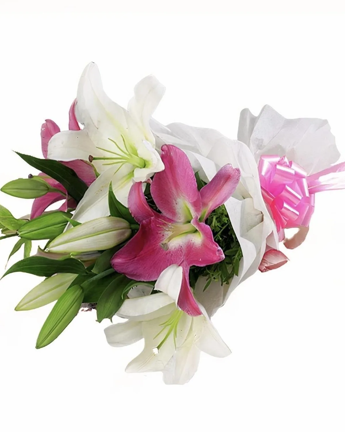 Petite Garden Flower Vase — MAYDE floral delivery on DoorDash