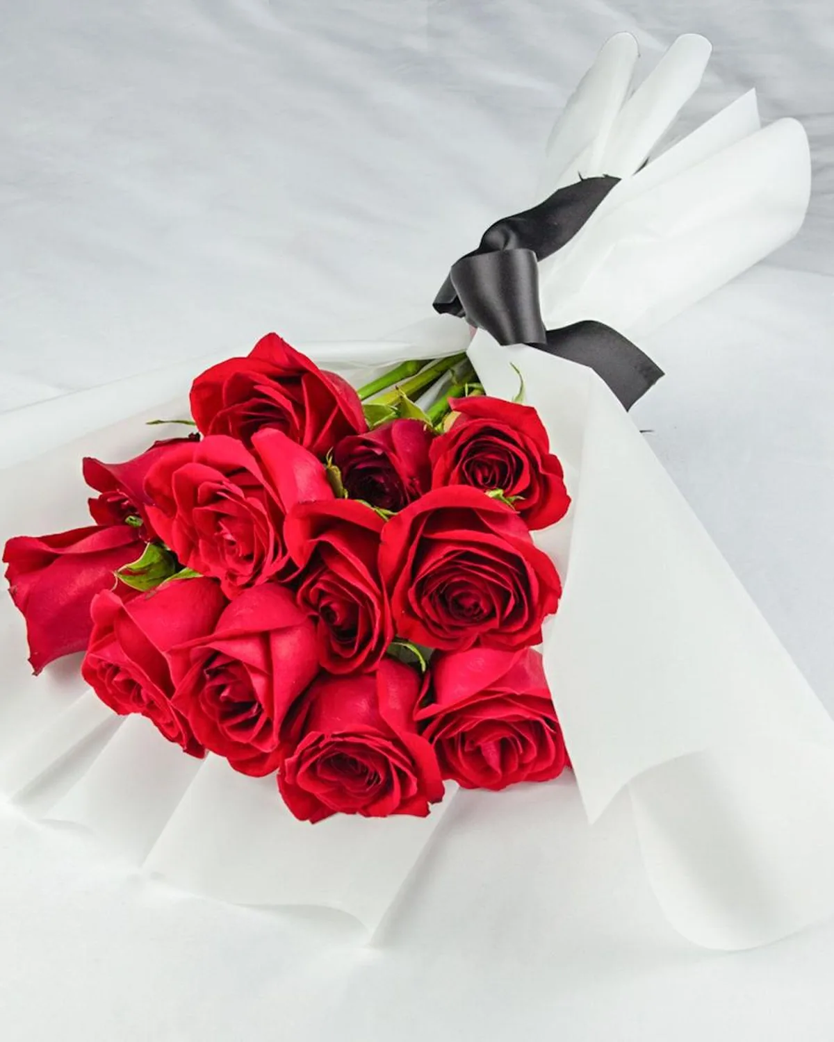 Thank You Flower Arrangement — MAYDE floral delivery on DoorDash