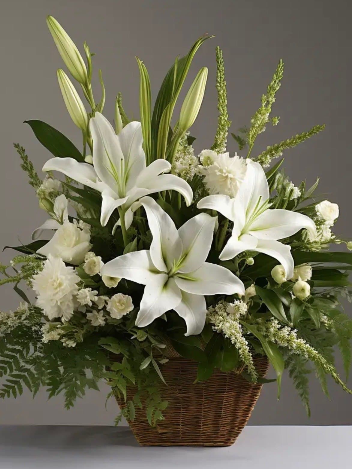 MAYDE floral design