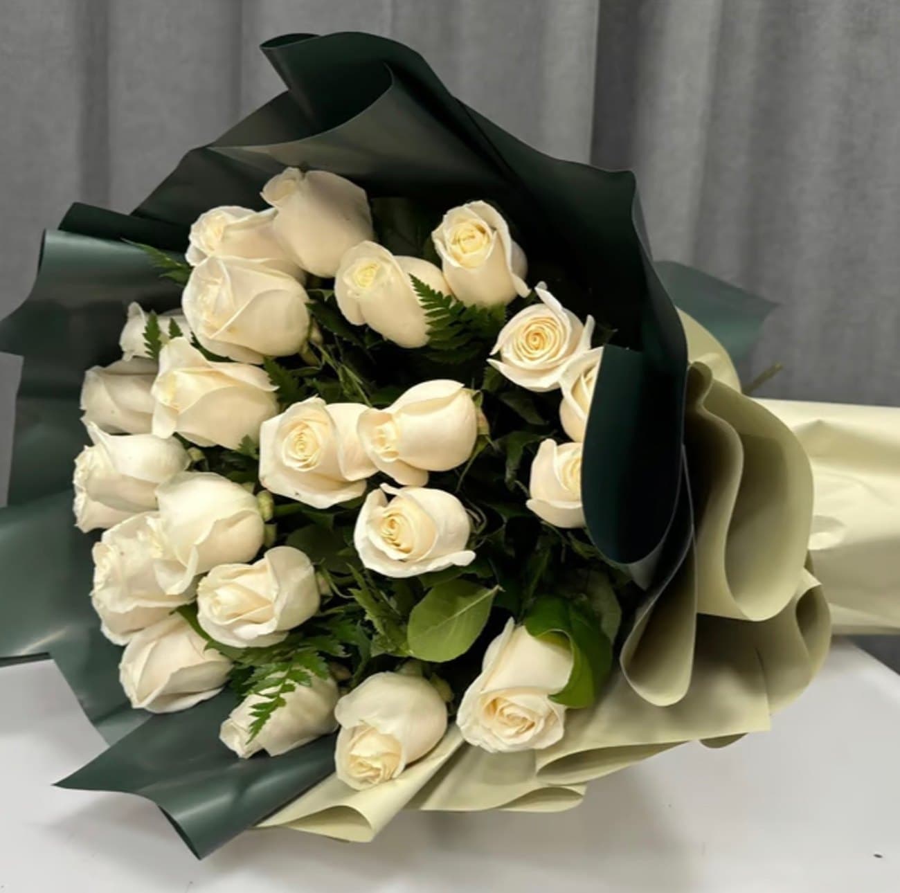 MAYDE floral design