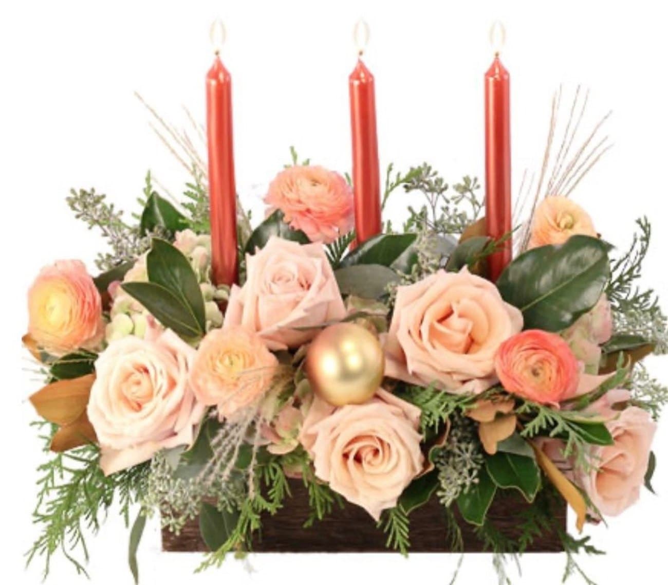 MAYDE floral design