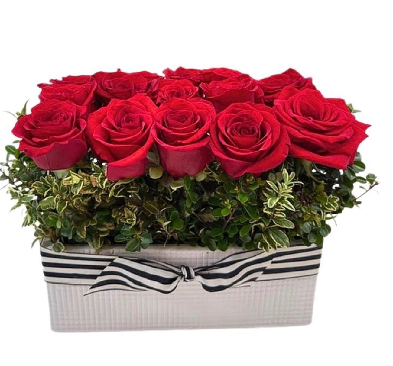 MAYDE floral design