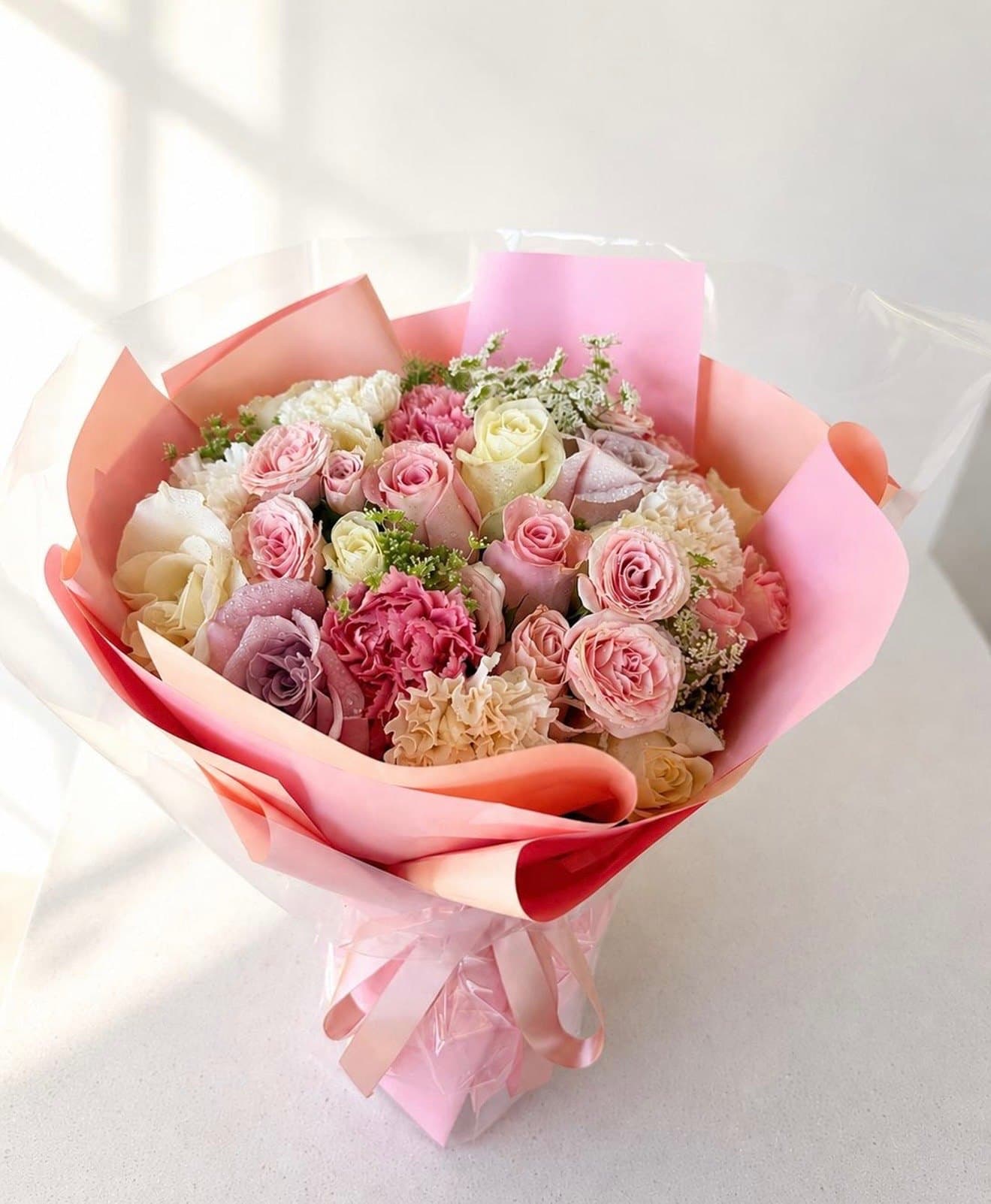 The Signature Bouquet