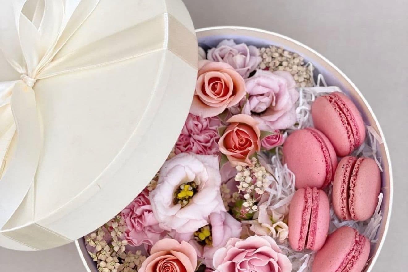 Curated Gifts