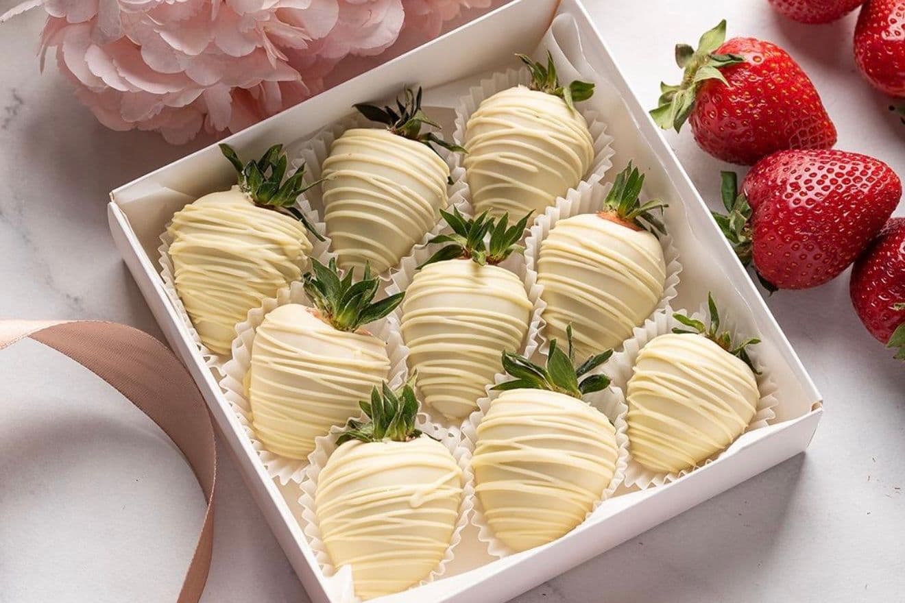 Sweet Pairings
